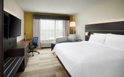 Holiday Inn Express & Suites Windsor East – Lakeshore By IHG