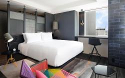 Aloft Tokyo Ginza
