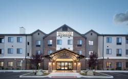 Staybridge Suites Carson City Tahoe Area By IHG