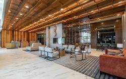 Delta Hotels by Marriott Raleigh-Durham at Research Triangle Park