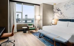 Hotel Indigo Vancouver Dwtn Portland Area By IHG