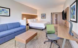 Holiday Inn Express And Suites Charlotte Southwest By IHG