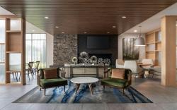 Fairfield by Marriott Inn & Suites Cleveland Tiedeman Road