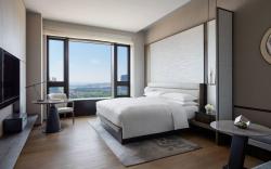 Wuhan Marriott Hotel Optics Valley