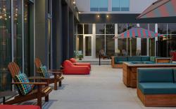 Aloft Houston Shenandoah