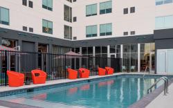 Aloft Houston Shenandoah