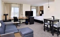 Residence Inn by Marriott Bakersfield West