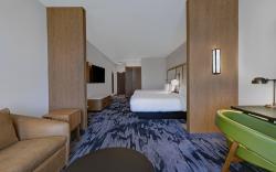 Fairfield Inn & Suites Milwaukee Brookfield