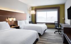Holiday Inn Express And Suites Madison West - Middleton By IHG