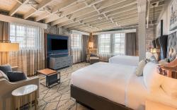 The Sessions Hotel, Bristol, a Tribute Portfolio Hotel