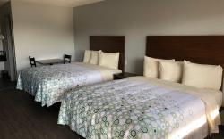 HomeTowne Studios San Antonio E – Frost Bank Center