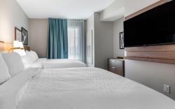 Staybridge Suites Dallas Grand Prairie By IHG