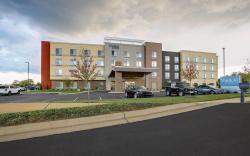 Fairfield by Marriott Inn & Suites Bardstown