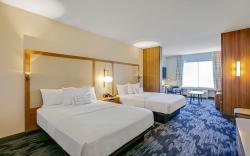 Fairfield by Marriott Inn & Suites Bardstown