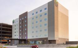 Holiday Inn Express And Suites Tijuana Otay By IHG