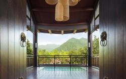 Six Senses Qing Cheng Mountain By IHG