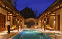 Six Senses Qing Cheng Mountain By IHG