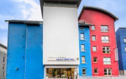 Holyrood Aparthotel