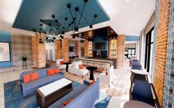 Residence Inn by Marriott Manchester Downtown