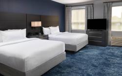 Residence Inn Manchester Downtown