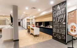 TownePlace Suites by Marriott Conroe