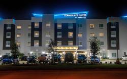TownePlace Suites by Marriott Conroe