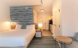 TownePlace Suites by Marriott Conroe
