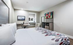 Red Roof Inn Baytown