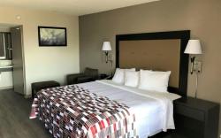 Red Roof Inn Greenville, NC