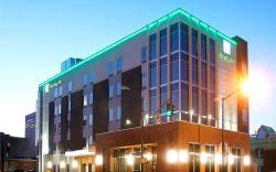 Holiday Inn Louisville Downtown By IHG
