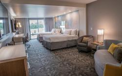 Courtyard by Marriott Greenville Mauldin