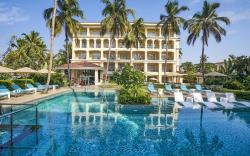 Holiday Inn Goa Candolim By IHG