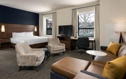 Residence Inn Philadelphia Bala Cynwyd