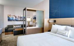 SpringHill Suites Salt Lake City West Valley