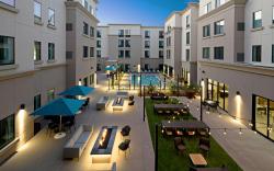 SpringHill Suites by Marriott Valencia