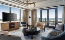 JW Marriott Tampa Water Street