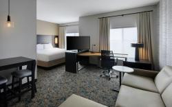 Residence Inn by Marriott Waco South