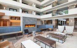 Four Points by Sheraton Spartanburg