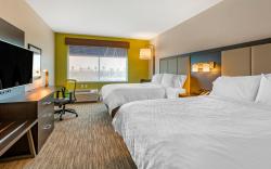 Holiday Inn Express and Suites Phoenix Dwtn - State Capitol By IHG