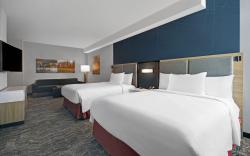 SpringHill Suites Hartford Cromwell