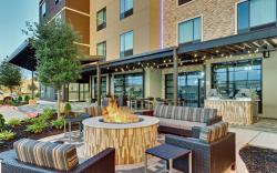 TownePlace Suites Houston Northwest/Beltway 8