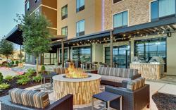 TownePlace Suites by Marriott Houston Northwest/Beltway 8