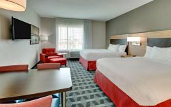 TownePlace Suites by Marriott Houston Northwest/Beltway 8