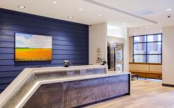 SpringHill Suites Topeka Southwest
