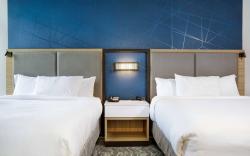 SpringHill Suites Topeka Southwest