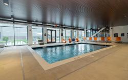Aloft St. Louis Cortex