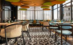 Mercure Saint Omer Centre Gare