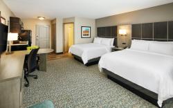 Candlewood Suites Lebanon By IHG