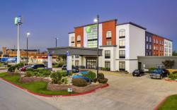 Holiday Inn Express And Suites Longview North By IHG
