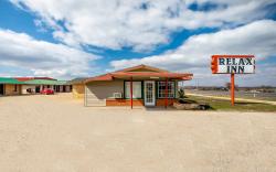 OYO Hotel Jacksboro TX - Fort Richardson